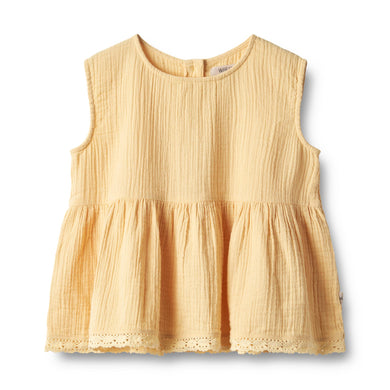 Top Lace Hannah Wheat Spring24