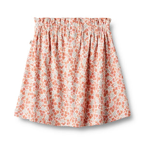 Jersey Skirt Agnetha Wheat Spring24