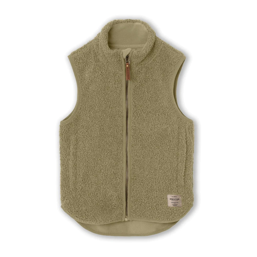 MATBATTAL vest. GRS Miniature spring24