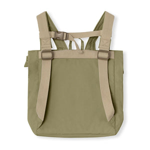 MATWP backpack. Miniature spring24