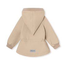 Indlæs billede til gallerivisning MATWAI fleece lined spring jacket. GRS Miniature spring24
