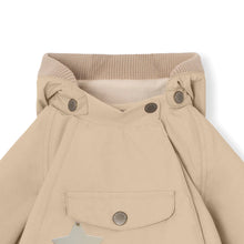 Indlæs billede til gallerivisning MATWAI fleece lined spring jacket. GRS Miniature spring24
