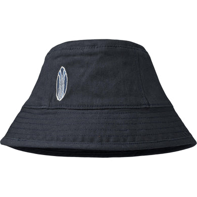 Bucket Hat Embroidery Alec Wheat Spring24