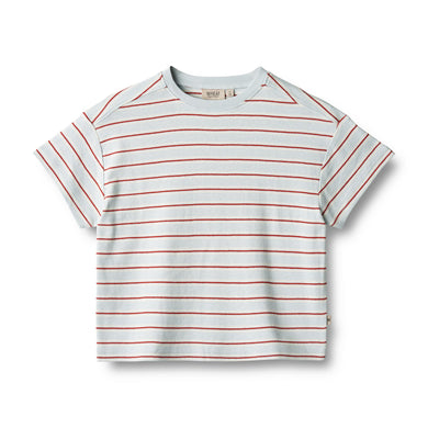 T-Shirt S/S Tommy Wheat Spring24