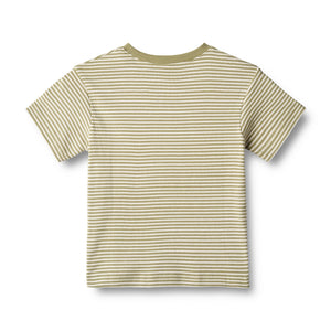 T-Shirt Fabian Wheat Spring24