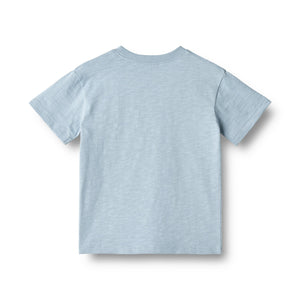 T-Shirt S/S Daniel Wheat Spring24