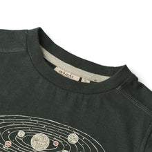 Indlæs billede til gallerivisning T-Shirt Solar System Wheat Fall23
