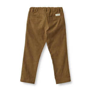 Trousers Hugo Wheat Fall23
