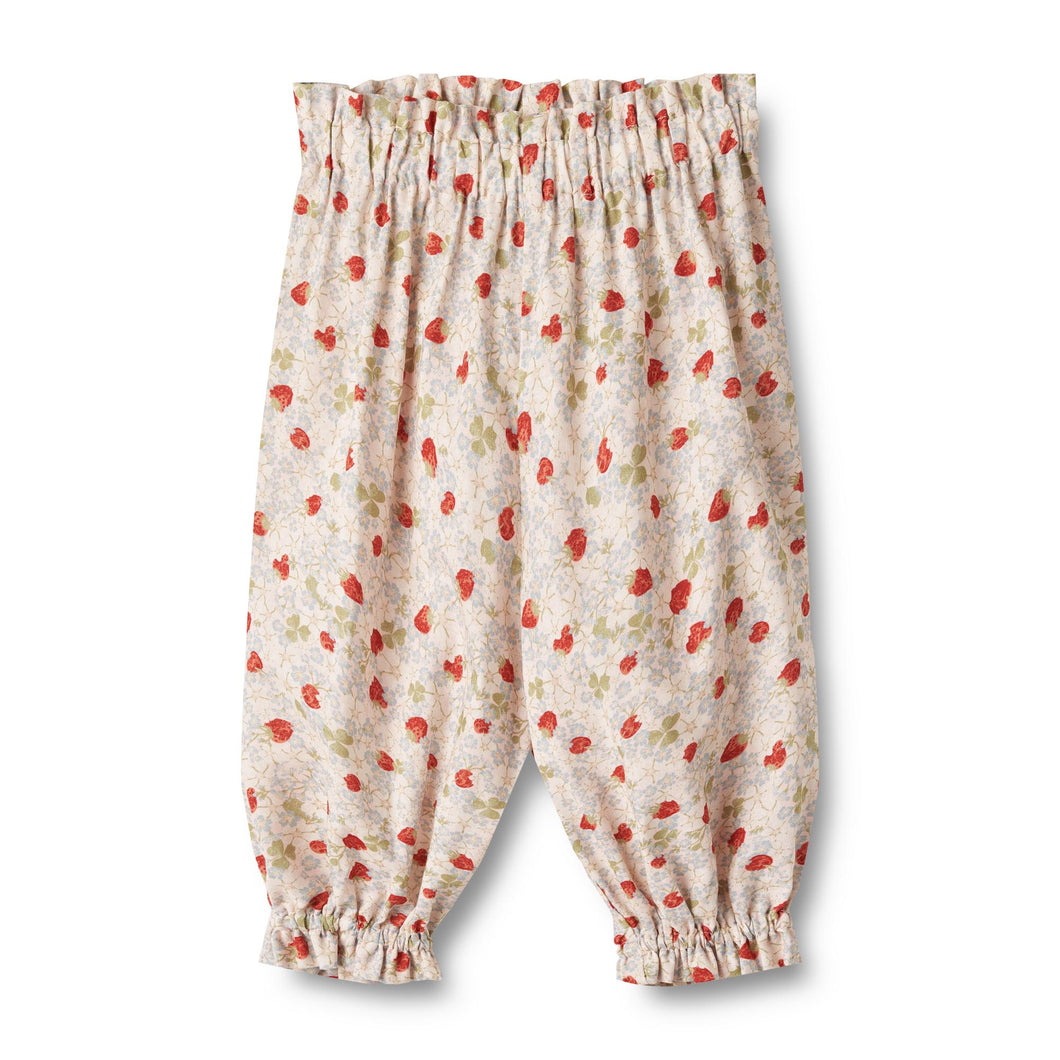 Trousers Polly Wheat Spring24