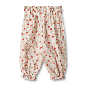 Trousers Polly Wheat Spring24