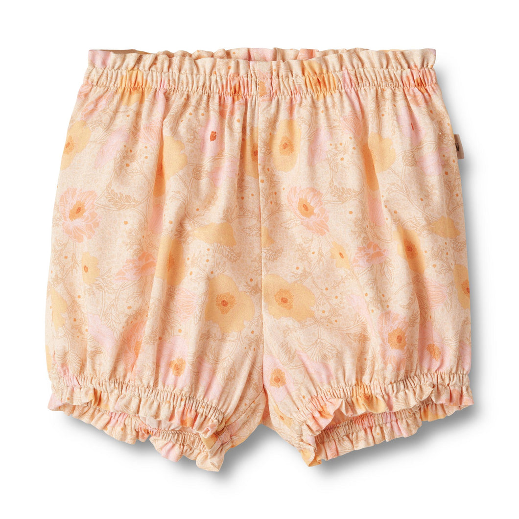 Nappy Pants Angie Wheat Spring24