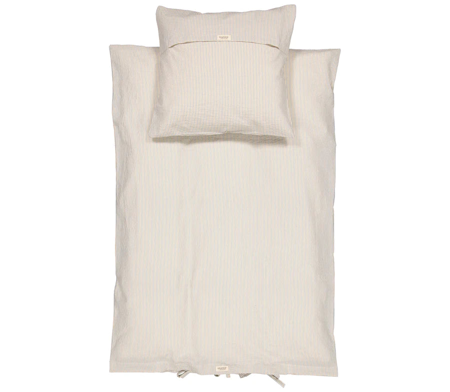 Bed Linen Baby MarMar Spring24