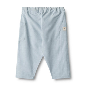 Trousers Arne Wheat Spring24
