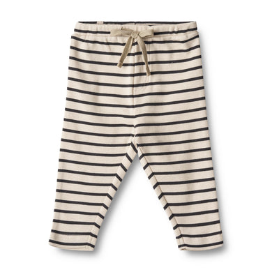Jersey Pants Manfred Wheat Spring24