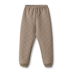 Thermo Pants Alex Wheat Spring24