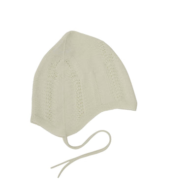 Baby Pointelle Hat FUB Fall23