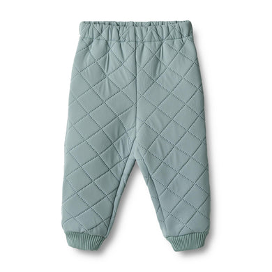 Thermo Pants Alex Wheat Spring24