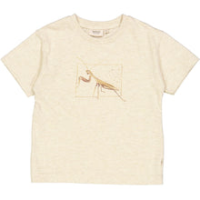 Indlæs billede til gallerivisning T-Shirt Insects Wheat Spring23
