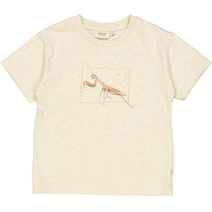 T-Shirt Insects Wheat Spring23