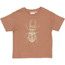 Indlæs billede til gallerivisning T-Shirt Beetle Wheat Spring23

