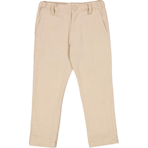 Trousers Ib Wheat Spring23