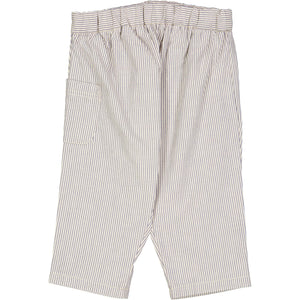 Trousers Henry Wheat Spring23