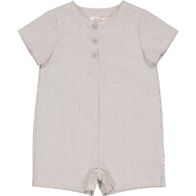 Playsuit Niller Wheat Spring23
