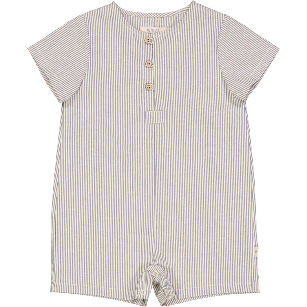 Playsuit Niller Wheat Spring23