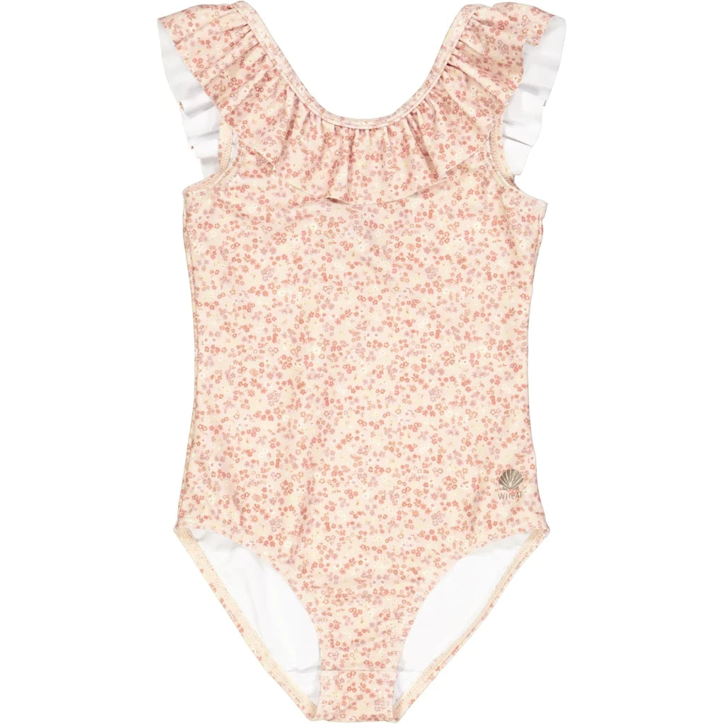 Swimsuit Marie-Louise Wheat Spring23