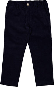 Casual Trousers Rufy - Little moon