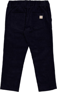 Casual Trousers Rufy - Little moon