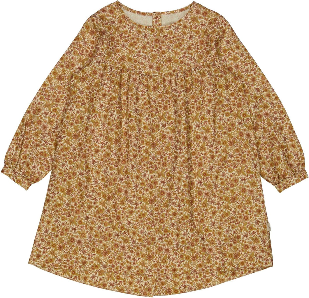 Dress Fenja Wheat Spring/Summer 22