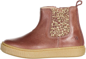 Indy Chelsea Bootie Wheat Fall/Winter 21