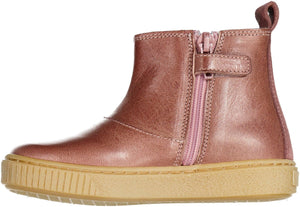 Indy Chelsea Bootie Wheat Fall/Winter 21