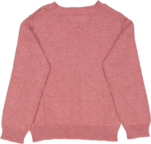 Knit Pullover Gaby - Little moon