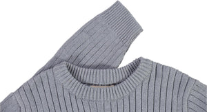 Knit Pullover Harper Wheat Spring23