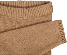 Indlæs billede til gallerivisning Knit Trousers Willow Wheat Fall/Winter 22
