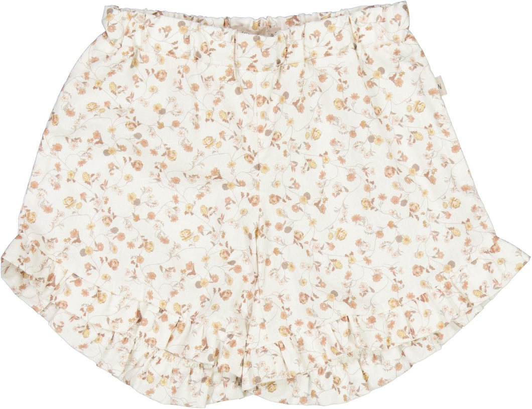 Shorts Camille Wheat Spring23