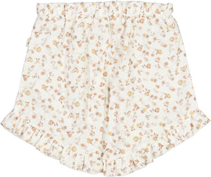 Shorts Camille Wheat Spring23