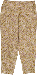 Soft Pants Ejsa Wheat Spring23