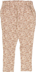 Soft Pants Malika Wheat Spring23
