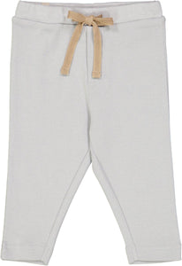 Soft Pants Manfred Wheat Spring23