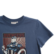 Indlæs billede til gallerivisning T-Shirt Avengers Assemble - Little moon
