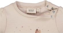 Indlæs billede til gallerivisning T-Shirt Butterflies Wheat Spring23
