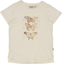 Indlæs billede til gallerivisning T-Shirt Butterfly - Little moon
