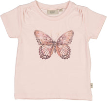 Indlæs billede til gallerivisning T-Shirt Butterfly - Little moon

