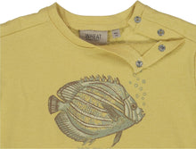 Indlæs billede til gallerivisning T-Shirt Fish - Little moon
