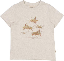 Indlæs billede til gallerivisning T-Shirt Grasshoppers Wheat Spring23
