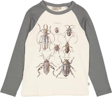 Indlæs billede til gallerivisning T-Shirt Insects - Little moon
