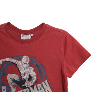 T-Shirt Spider-man - Little moon